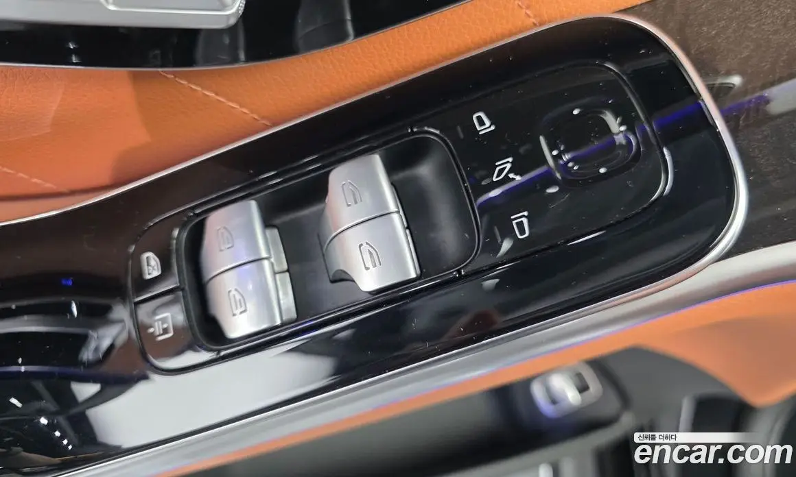 Mercedes-Benz S-Class 2021 3.0 автомат (гидро), фото 28