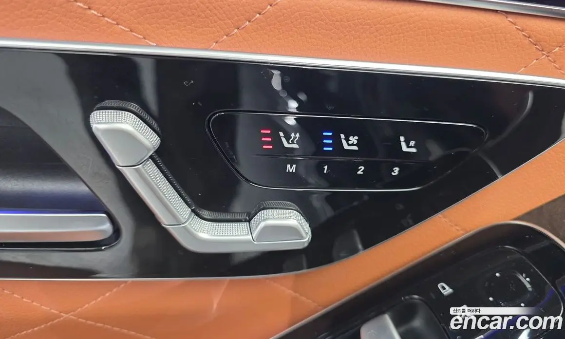 Mercedes-Benz S-Class 2021 3.0 автомат (гидро), фото 34