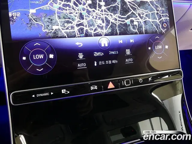 Mercedes-Benz S-Class 2023 3.0 автомат (гидро), миниатюра 12