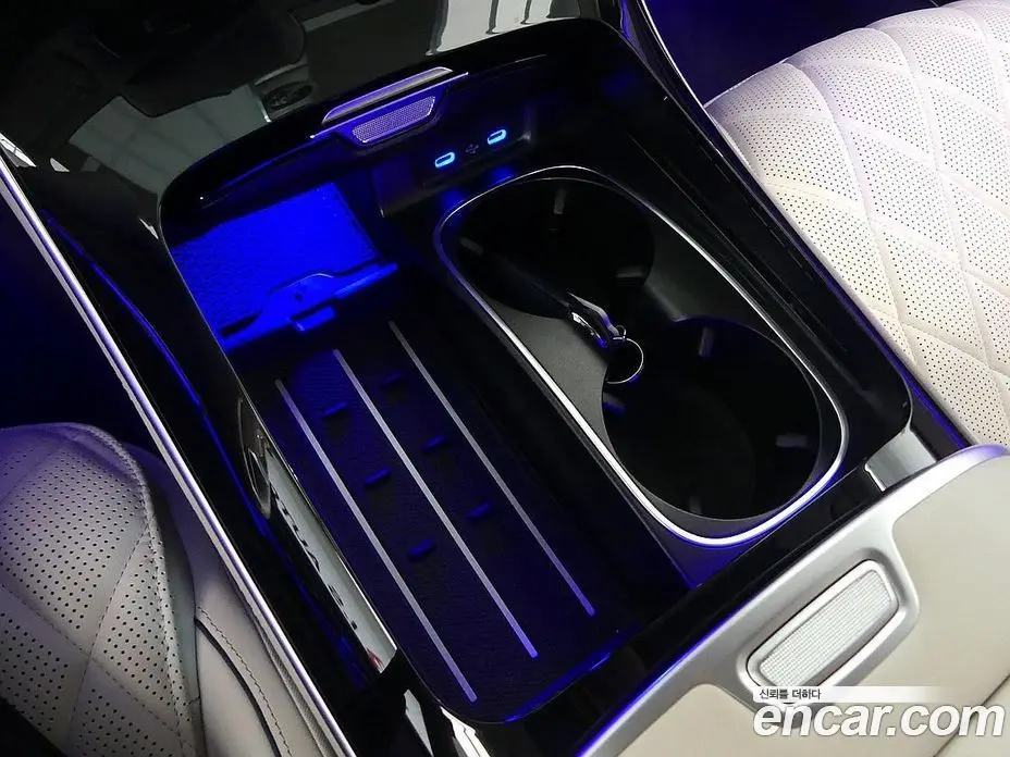 Mercedes-Benz S-Class 2023 3.0 автомат (гидро), фото 13 Mercedes-Benz S-Class 2023 3.0 автомат (гидро), фото 13