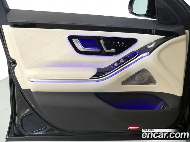Mercedes-Benz S-Class 2023 3.0 автомат (гидро), миниатюра 8 Mercedes-Benz S-Class 2023 3.0 автомат (гидро), миниатюра 8