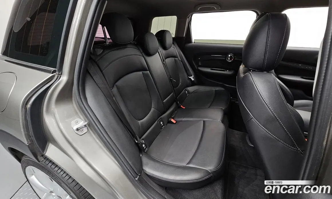 Mini Clubman 2016 2.0 автомат (гидро), фото 11 Mini Clubman 2016 2.0 автомат (гидро), фото 11