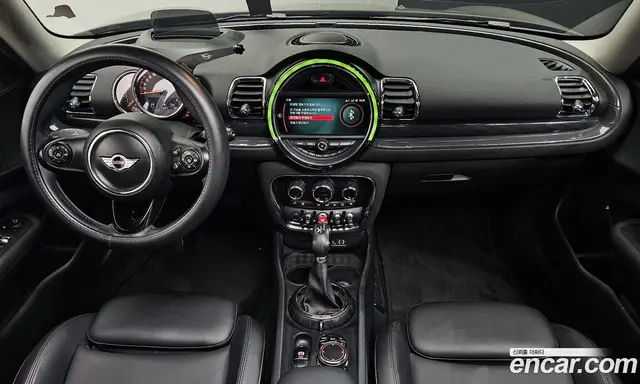 Mini Clubman 2016 2.0 автомат (гидро), миниатюра 7 Mini Clubman 2016 2.0 автомат (гидро), миниатюра 7