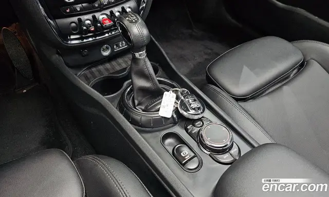 Mini Clubman 2016 2.0 автомат (гидро), миниатюра 9 Mini Clubman 2016 2.0 автомат (гидро), миниатюра 9