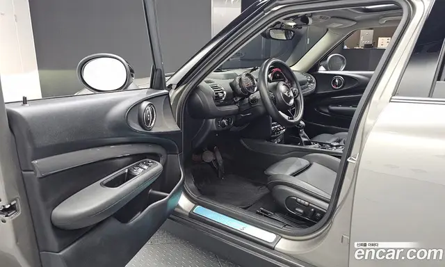 Mini Clubman 2016 2.0 автомат (гидро), миниатюра 10 Mini Clubman 2016 2.0 автомат (гидро), миниатюра 10