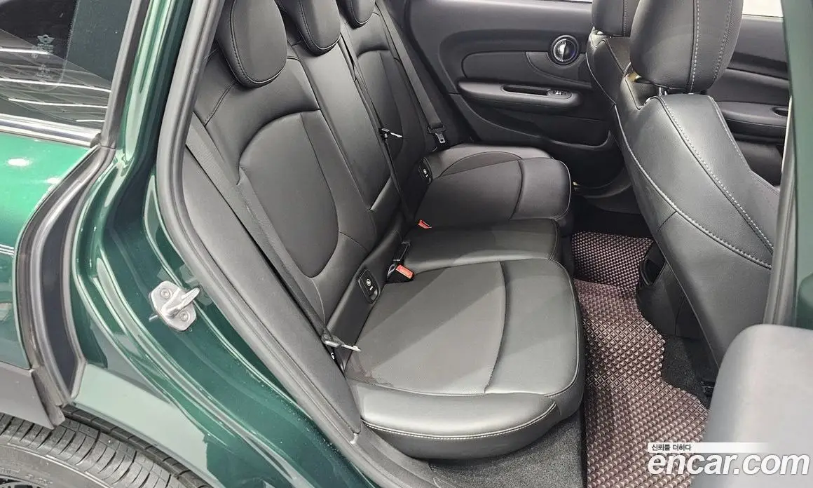Mini Clubman 2017 2.0 автомат (гидро), фото 11 Mini Clubman 2017 2.0 автомат (гидро), фото 11