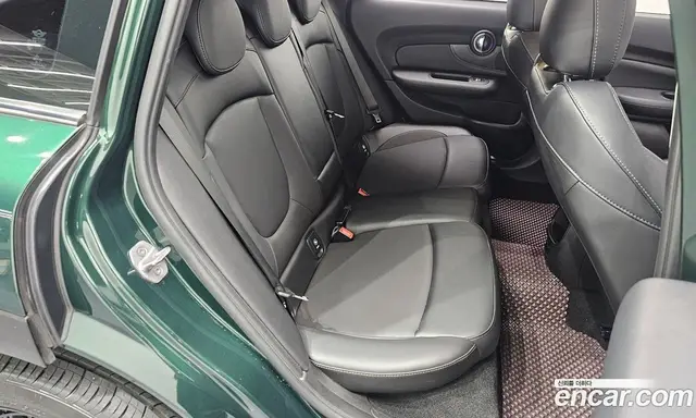 Mini Clubman 2017 2.0 автомат (гидро), миниатюра 11 Mini Clubman 2017 2.0 автомат (гидро), миниатюра 11