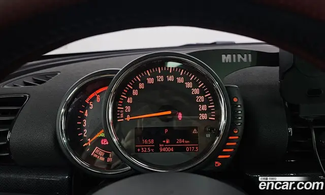 Mini Clubman 2017 2.0 автомат (гидро), миниатюра 8 Mini Clubman 2017 2.0 автомат (гидро), миниатюра 8