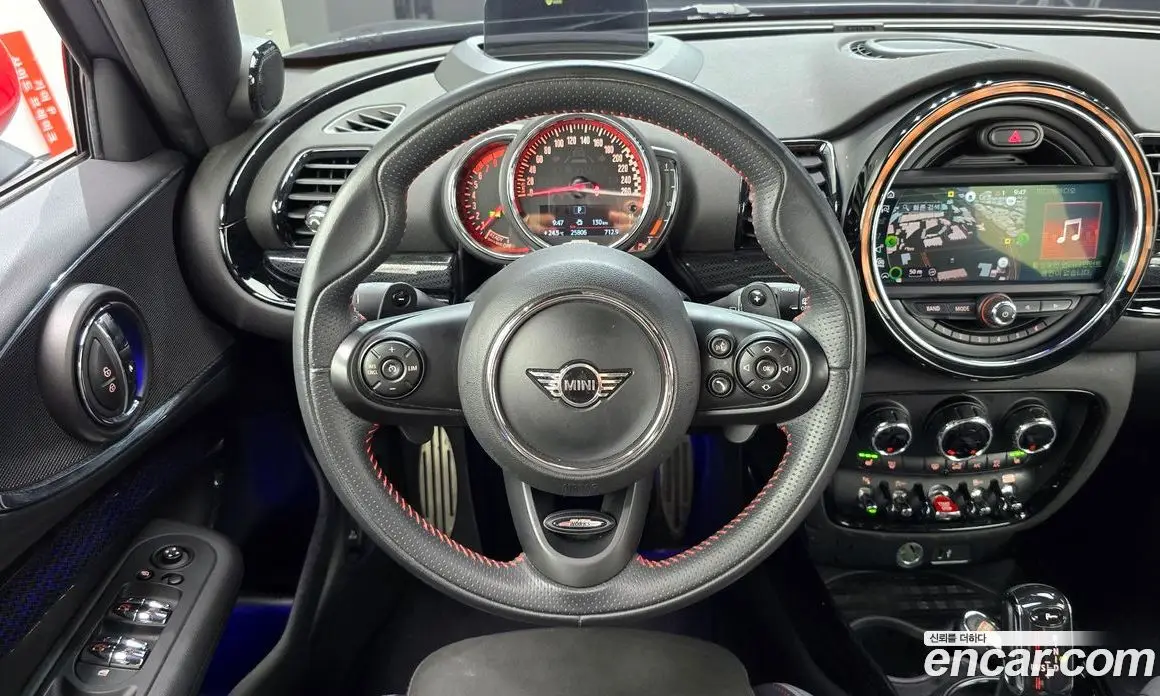 Mini Clubman 2020 2.0 автомат (гидро), фото 19 Mini Clubman 2020 2.0 автомат (гидро), фото 19