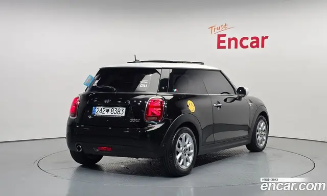 Mini Cooper 2020 1.5 автомат (гидро), миниатюра 2 Mini Cooper 2020 1.5 автомат (гидро), миниатюра 2