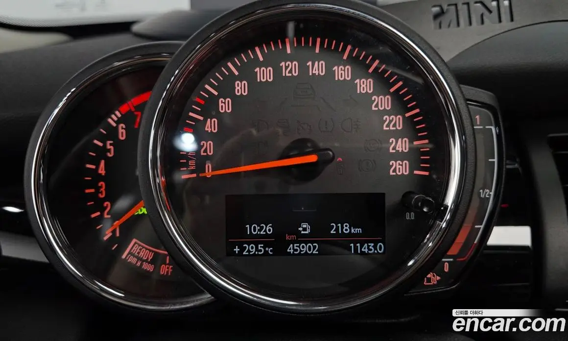 Mini Cooper 2020 1.5 автомат (гидро), фото 11 Mini Cooper 2020 1.5 автомат (гидро), фото 11