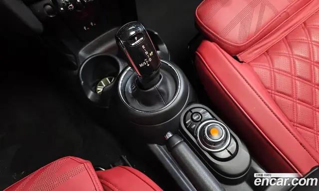 Mini Cooper 2020 1.5 автомат (гидро), миниатюра 12