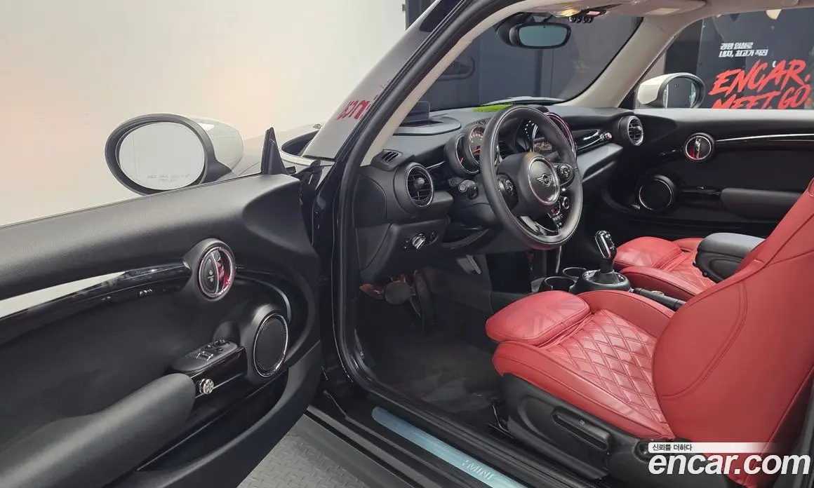 Mini Cooper 2020 1.5 автомат (гидро), фото 13 Mini Cooper 2020 1.5 автомат (гидро), фото 13