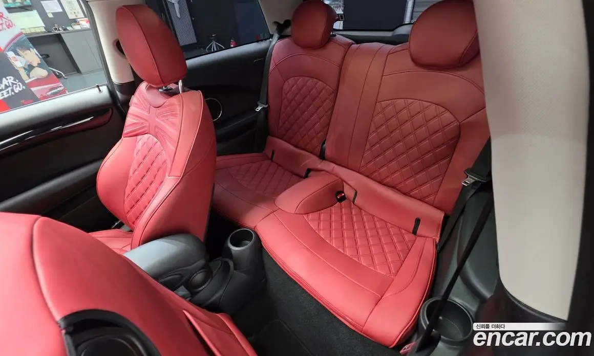 Mini Cooper 2020 1.5 автомат (гидро), фото 16 Mini Cooper 2020 1.5 автомат (гидро), фото 16