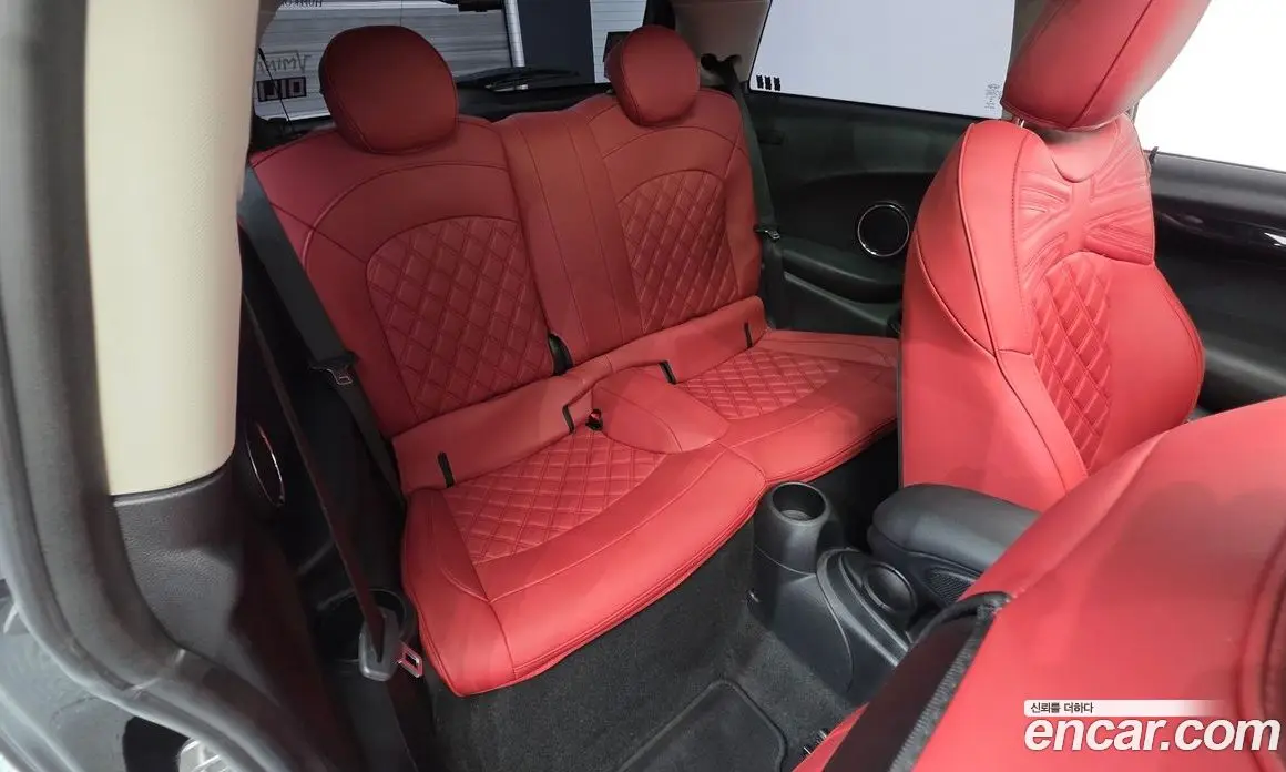 Mini Cooper 2020 1.5 автомат (гидро), фото 18 Mini Cooper 2020 1.5 автомат (гидро), фото 18