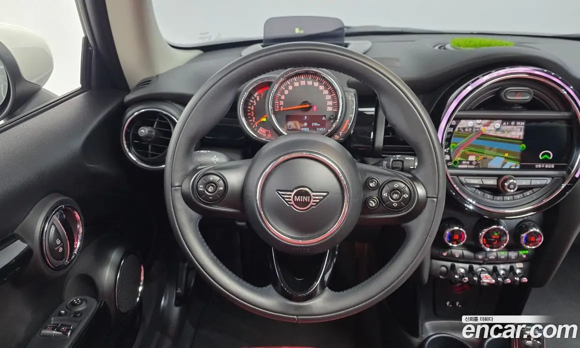 Mini Cooper 2020 1.5 автомат (гидро), фото 19 Mini Cooper 2020 1.5 автомат (гидро), фото 19
