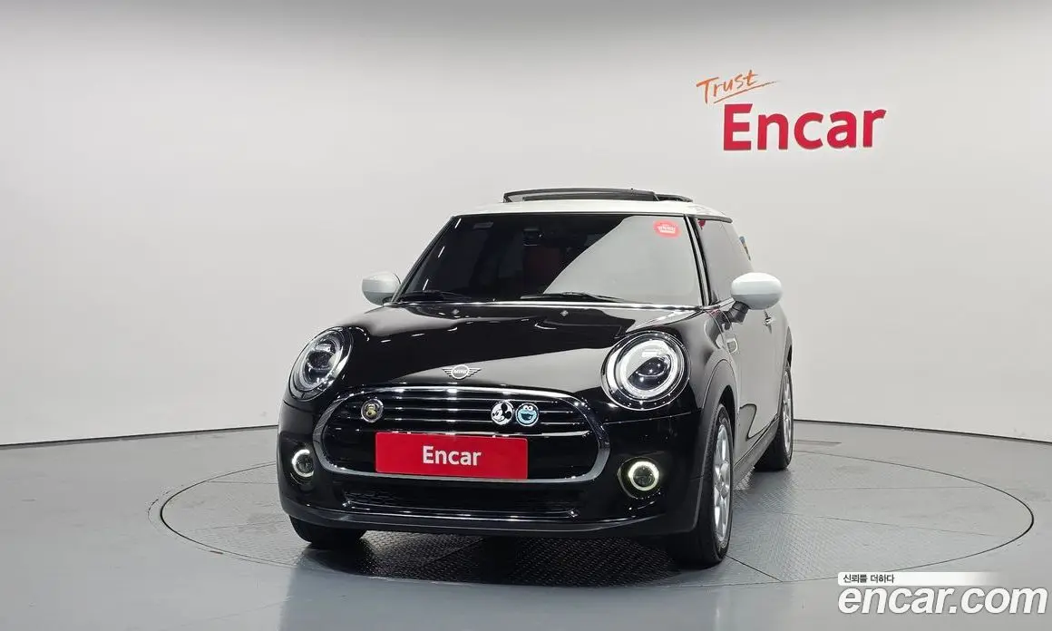 Mini Cooper 2020 1.5 автомат (гидро), фото 3 Mini Cooper 2020 1.5 автомат (гидро), фото 3