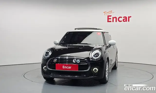 Mini Cooper 2020 1.5 автомат (гидро), миниатюра 3 Mini Cooper 2020 1.5 автомат (гидро), миниатюра 3