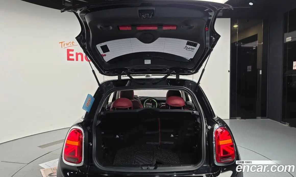 Mini Cooper 2020 1.5 автомат (гидро), фото 26 Mini Cooper 2020 1.5 автомат (гидро), фото 26