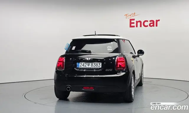 Mini Cooper 2020 1.5 автомат (гидро), миниатюра 4 Mini Cooper 2020 1.5 автомат (гидро), миниатюра 4