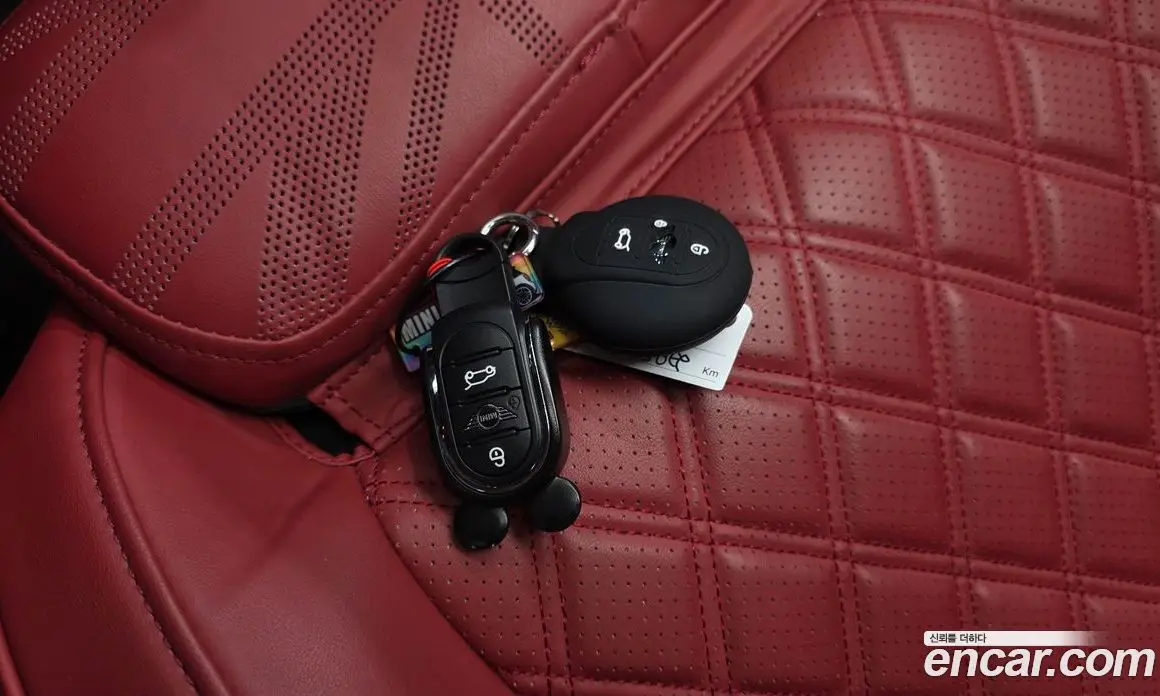 Mini Cooper 2020 1.5 автомат (гидро), фото 31 Mini Cooper 2020 1.5 автомат (гидро), фото 31