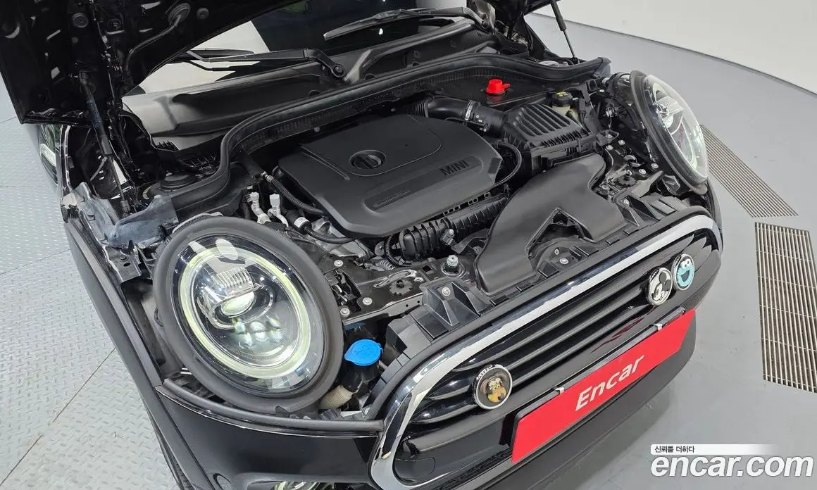 Mini Cooper 2020 1.5 автомат (гидро), фото 6 Mini Cooper 2020 1.5 автомат (гидро), фото 6