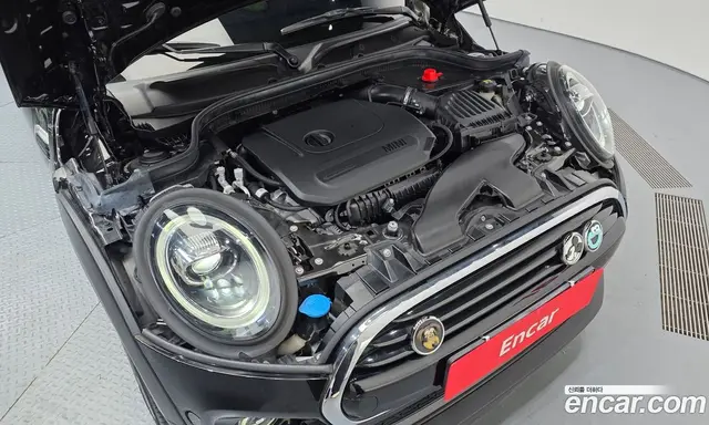 Mini Cooper 2020 1.5 автомат (гидро), миниатюра 6 Mini Cooper 2020 1.5 автомат (гидро), миниатюра 6