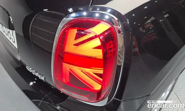 Mini Cooper 2020 1.5 автомат (гидро), миниатюра 9 Mini Cooper 2020 1.5 автомат (гидро), миниатюра 9