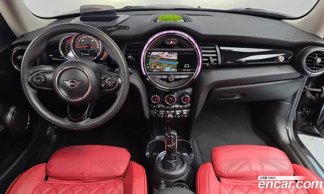 Mini Cooper 2020 1.5 автомат (гидро), миниатюра 10 Mini Cooper 2020 1.5 автомат (гидро), миниатюра 10