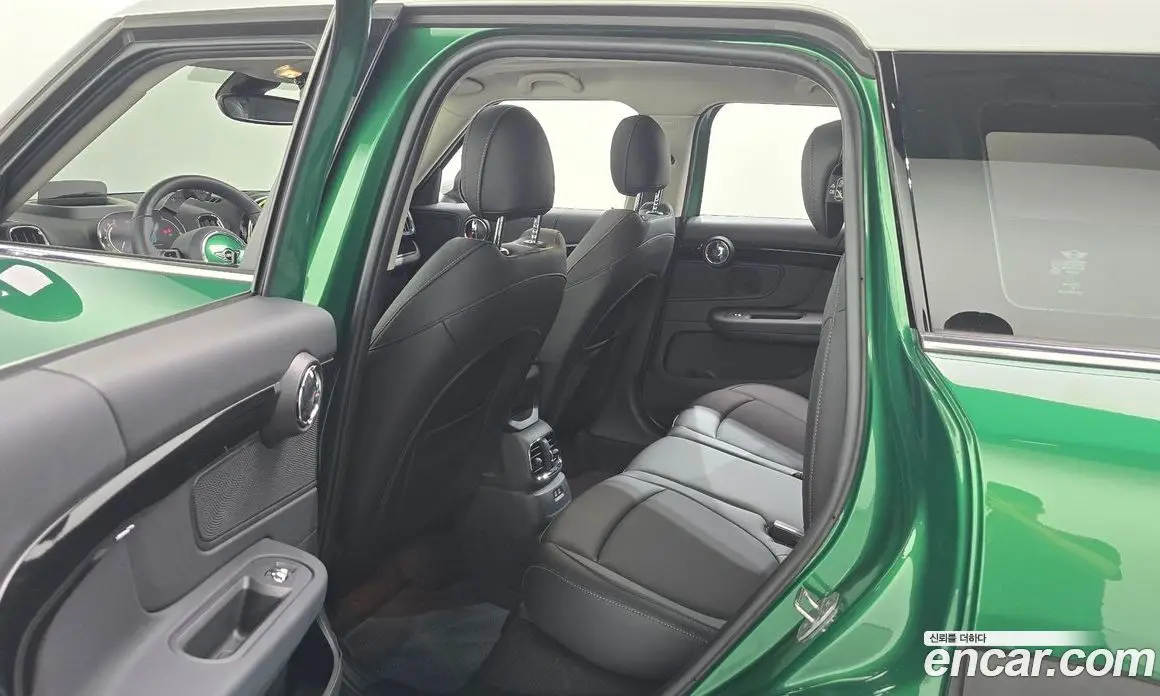Mini Countryman 2023 1.5 автомат (гидро), фото 12