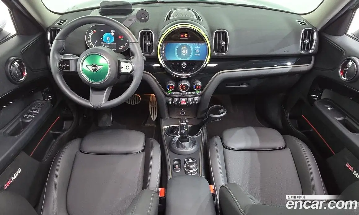 Mini Countryman 2023 1.5 автомат (гидро), фото 7