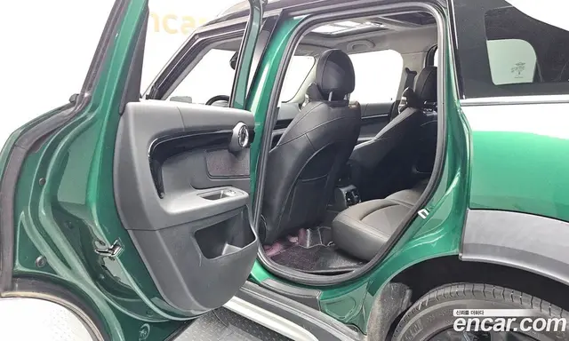Mini Countryman 2023 1.5 автомат (гидро), миниатюра 12