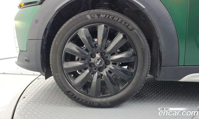 Mini Countryman 2023 1.5 автомат (гидро), миниатюра 5