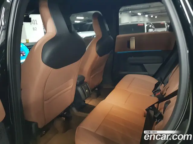 Mini Countryman 2026 2.0 автомат (гидро), миниатюра 7 Mini Countryman 2026 2.0 автомат (гидро), миниатюра 7