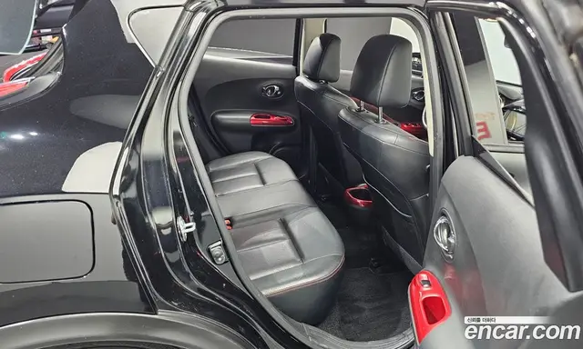 Nissan Juke 2015 1.6 автомат (гидро), миниатюра 11 Nissan Juke 2015 1.6 автомат (гидро), миниатюра 11