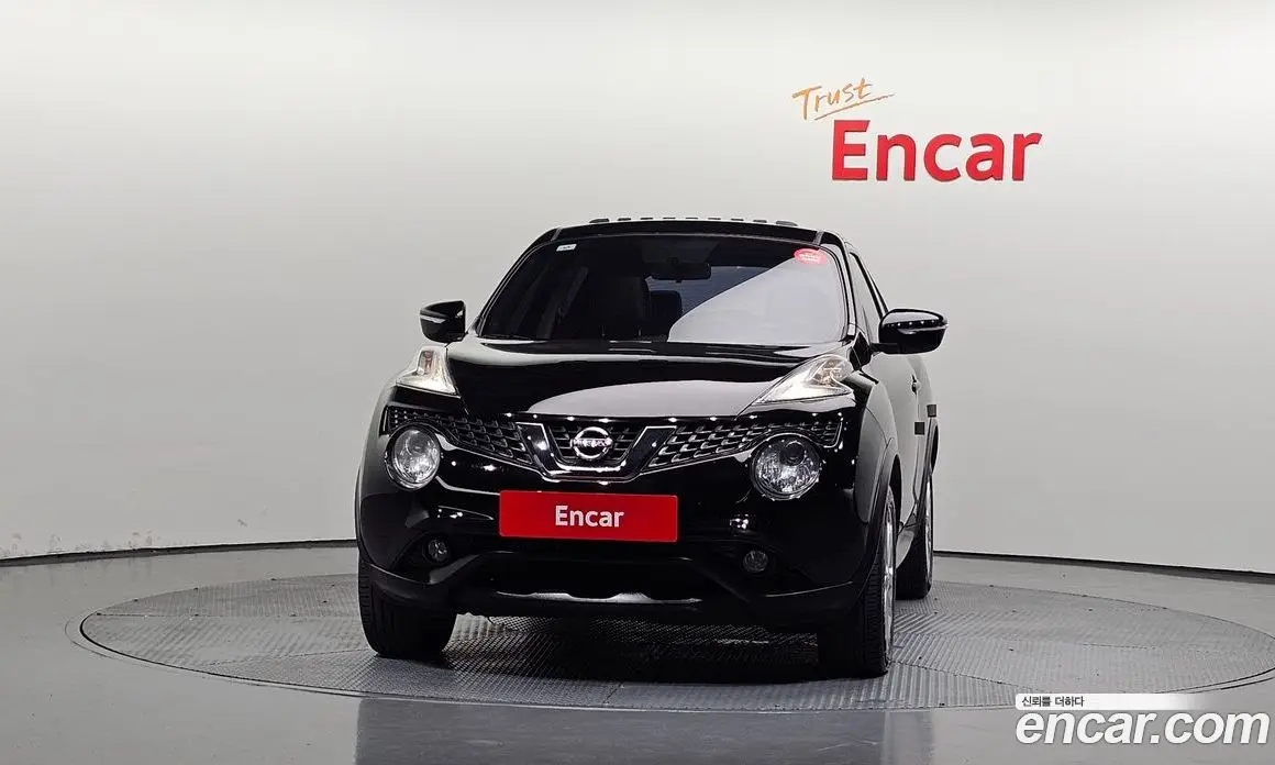 Nissan Juke 2015 1.6 автомат (гидро), фото 3 Nissan Juke 2015 1.6 автомат (гидро), фото 3