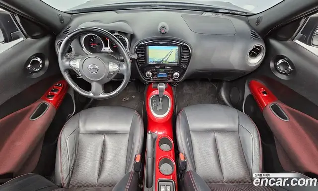 Nissan Juke 2015 1.6 автомат (гидро), миниатюра 7 Nissan Juke 2015 1.6 автомат (гидро), миниатюра 7