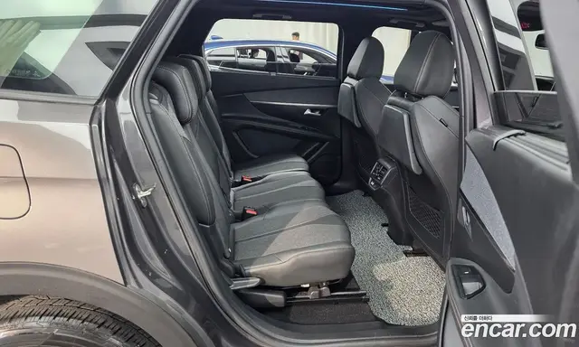 Peugeot 5008 2020 1.5 автомат (гидро), миниатюра 12