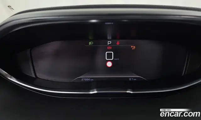 Peugeot 5008 2020 1.5 автомат (гидро), миниатюра 8 Peugeot 5008 2020 1.5 автомат (гидро), миниатюра 8