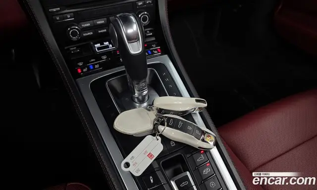 Porsche 718 2019 2.5 автомат (гидро), миниатюра 12