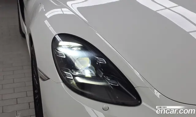 Porsche 718 2019 2.5 автомат (гидро), миниатюра 8 Porsche 718 2019 2.5 автомат (гидро), миниатюра 8