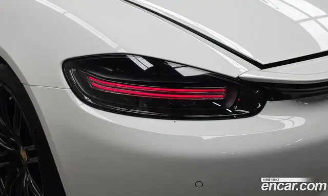 Porsche 718 2019 2.5 автомат (гидро), миниатюра 9 Porsche 718 2019 2.5 автомат (гидро), миниатюра 9