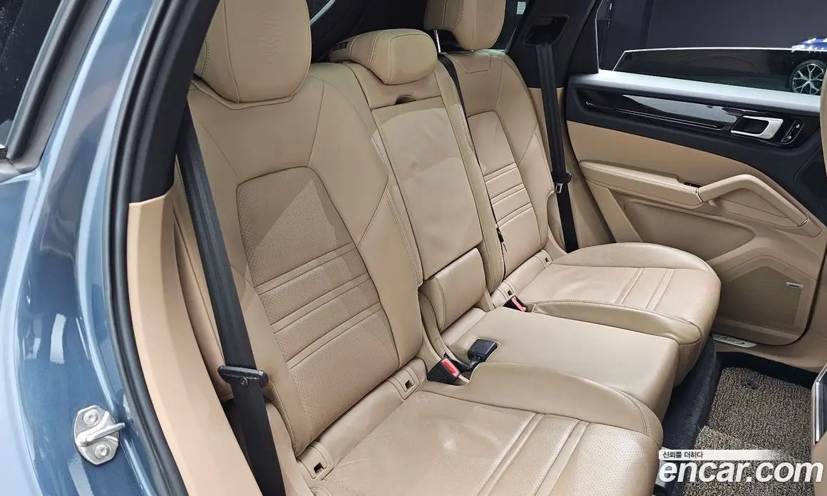 Porsche Cayenne 2020 3.0 автомат (гидро), фото 12 Porsche Cayenne 2020 3.0 автомат (гидро), фото 12
