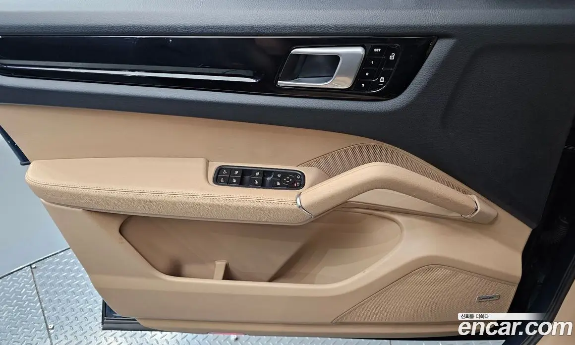 Porsche Cayenne 2020 3.0 автомат (гидро), фото 15 Porsche Cayenne 2020 3.0 автомат (гидро), фото 15