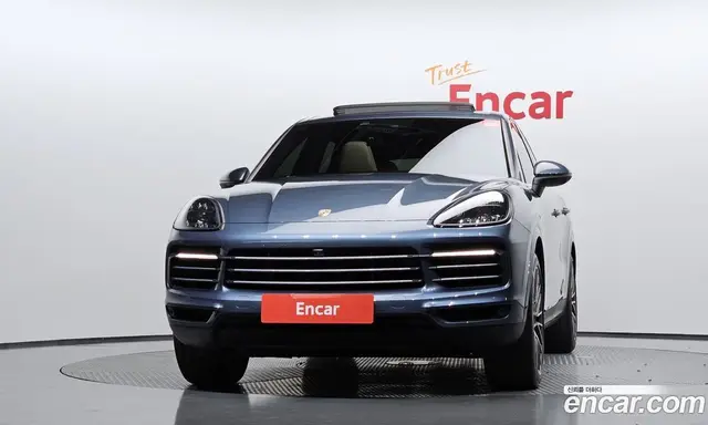 Porsche Cayenne 2020 3.0 автомат (гидро), миниатюра 3 Porsche Cayenne 2020 3.0 автомат (гидро), миниатюра 3