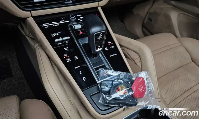Porsche Cayenne 2020 3.0 автомат (гидро), миниатюра 9 Porsche Cayenne 2020 3.0 автомат (гидро), миниатюра 9