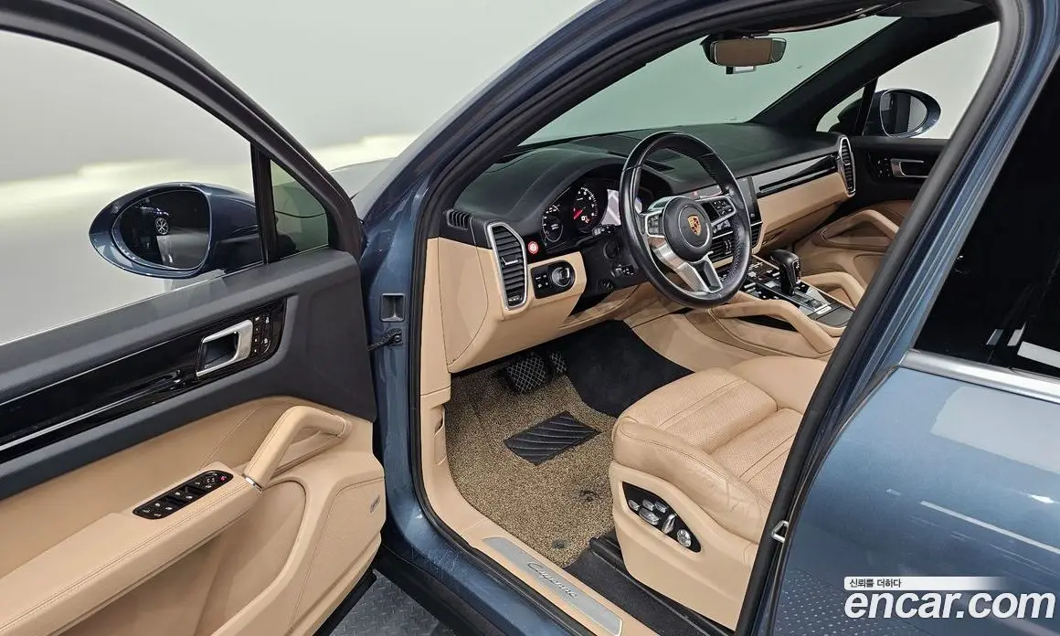 Porsche Cayenne 2020 3.0 автомат (гидро), фото 10 Porsche Cayenne 2020 3.0 автомат (гидро), фото 10