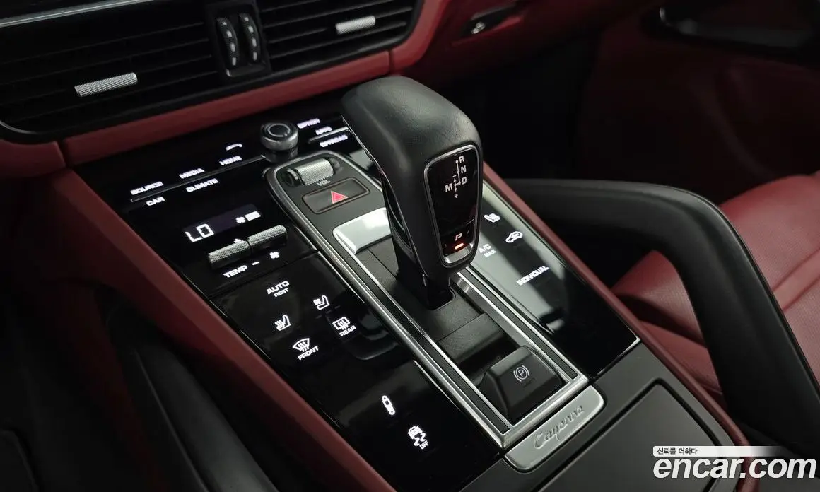 Porsche Cayenne 2022 3.0 автомат (гидро), фото 12 Porsche Cayenne 2022 3.0 автомат (гидро), фото 12