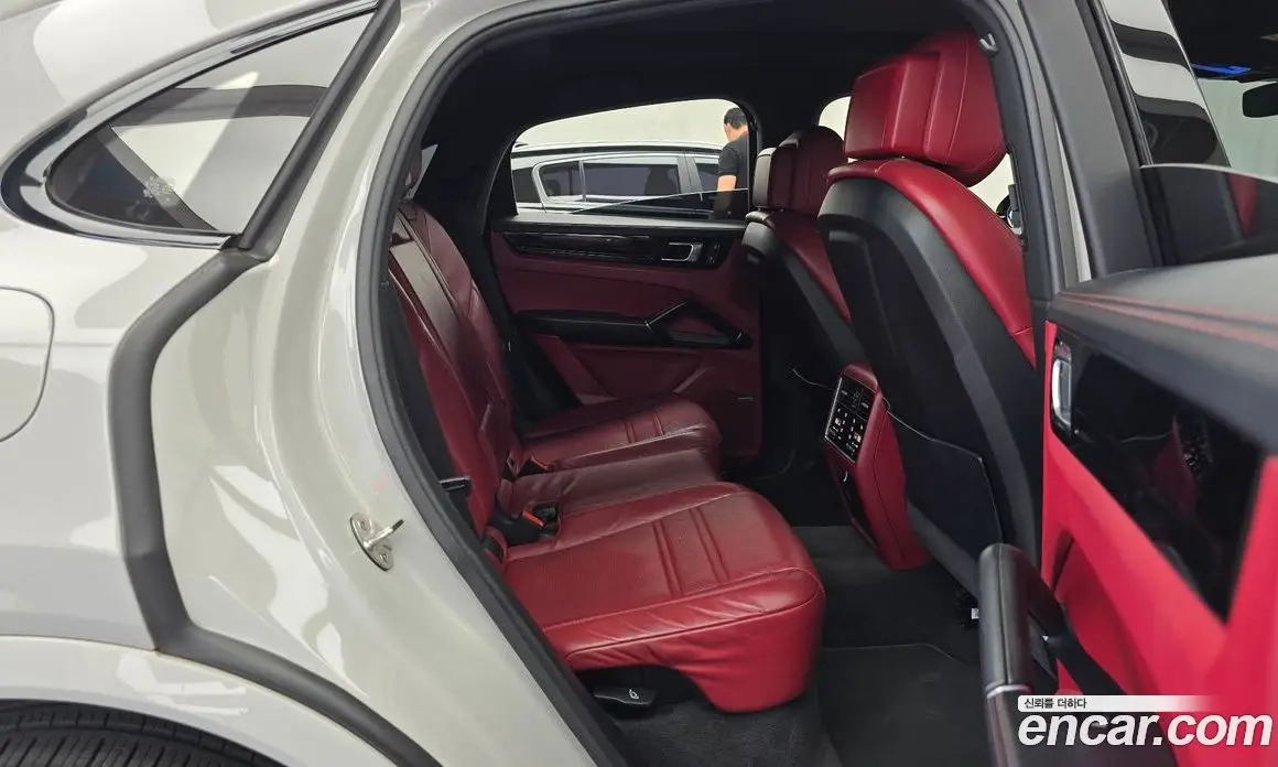 Porsche Cayenne 2022 3.0 автомат (гидро), фото 17 Porsche Cayenne 2022 3.0 автомат (гидро), фото 17