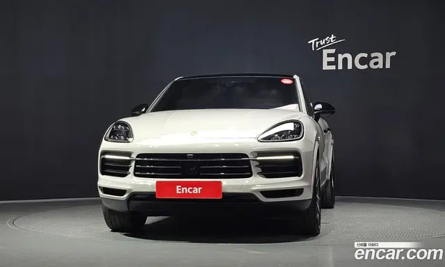 Porsche Cayenne 2022 3.0 автомат (гидро), миниатюра 3 Porsche Cayenne 2022 3.0 автомат (гидро), миниатюра 3